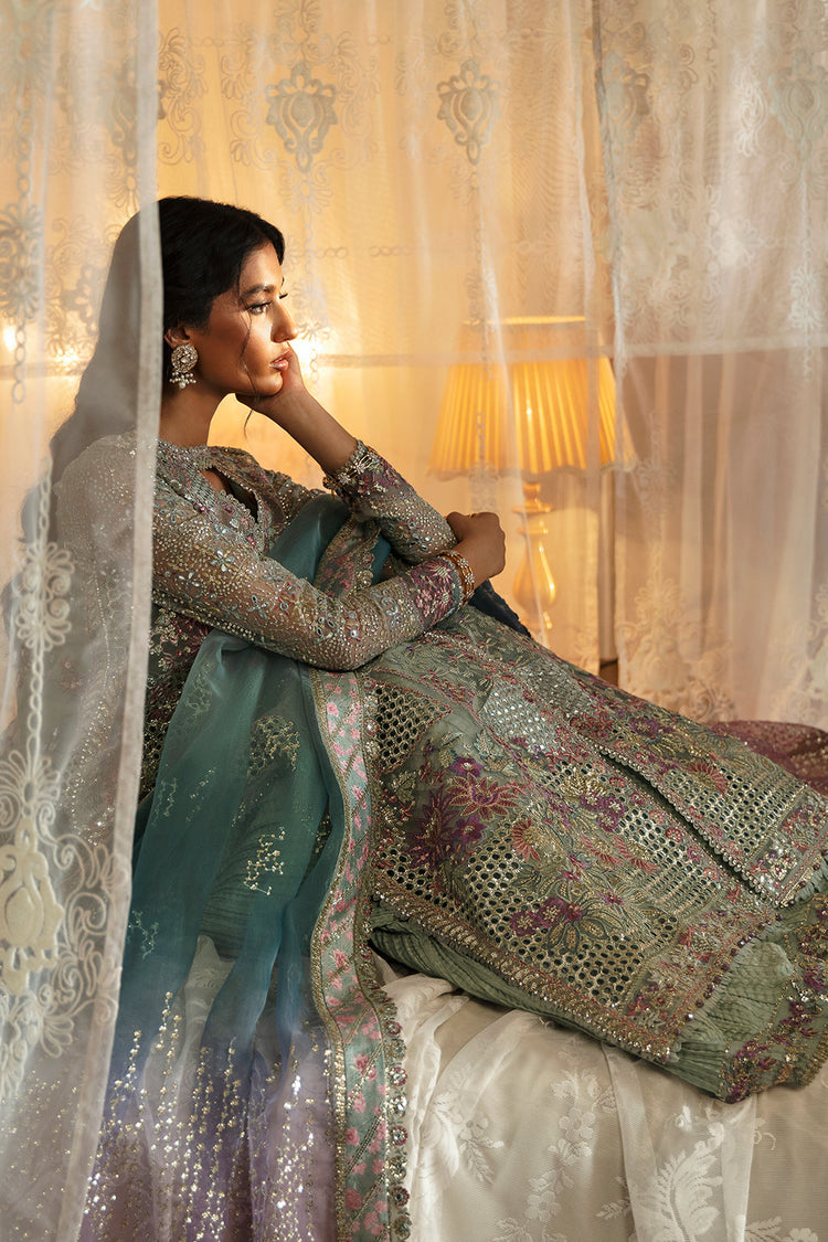 Afrozeh Hayat ’24 Wedding Collection - Tara