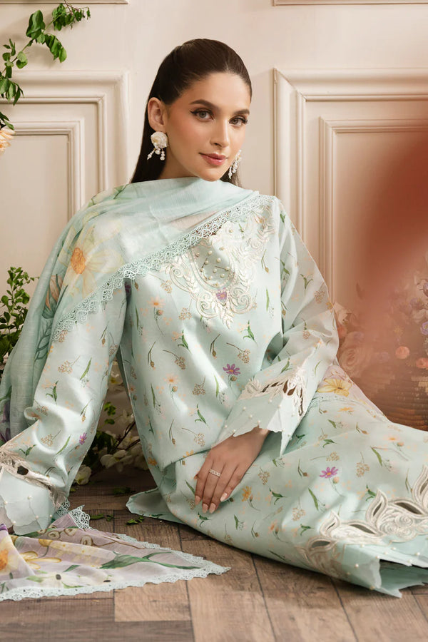 RANG RASIYA LIFESTYLE EDIT 24 - SEIAH