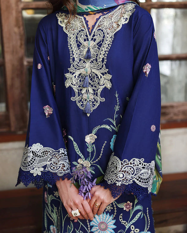 MUSHQ HEMLINE-SYLPHAE