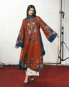 JUGNU BY HUSSAIN REHAR-TAHMI