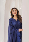 BAHARAN BY HUMDUM PREMIUM LAWN'25-D-01