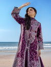 SIRENE BY MAHNUR LUXURY LAWN '26-S-01