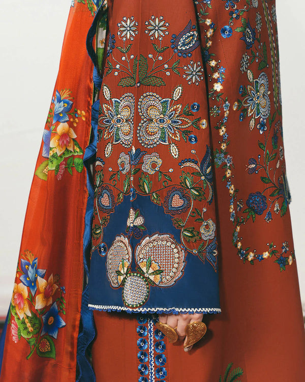 JUGNU BY HUSSAIN REHAR-TAHMI