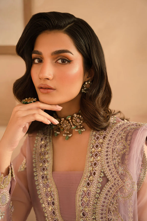 PANACHE BY AYZEL WEDDING FORMALS |MAURA
