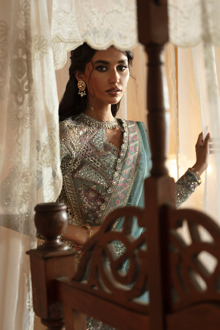 Afrozeh Hayat ’24 Wedding Collection - Tara