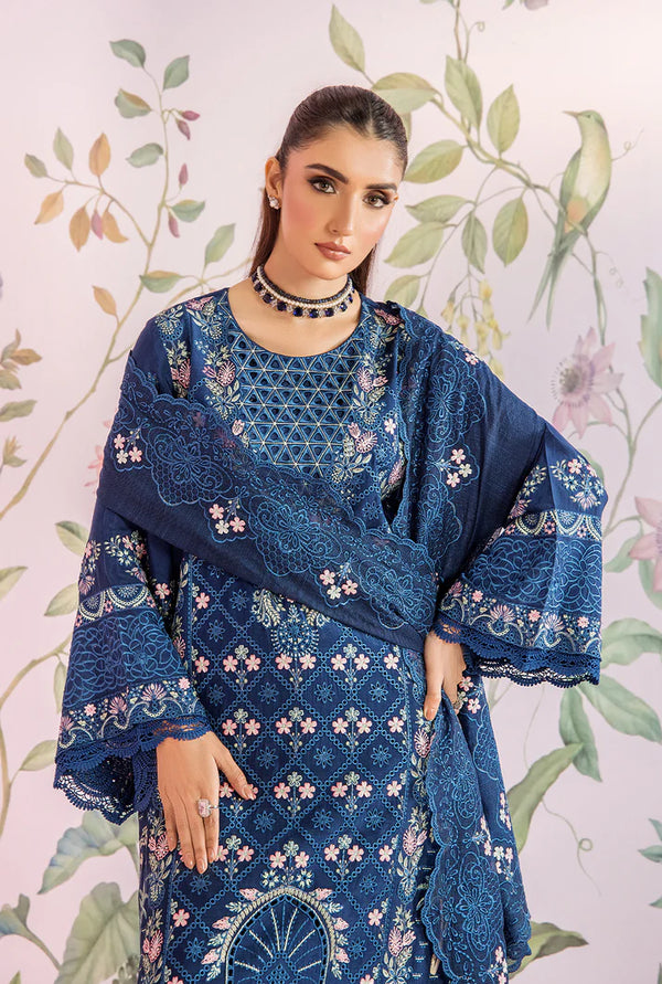 Meeral Eid Edit - Eliza