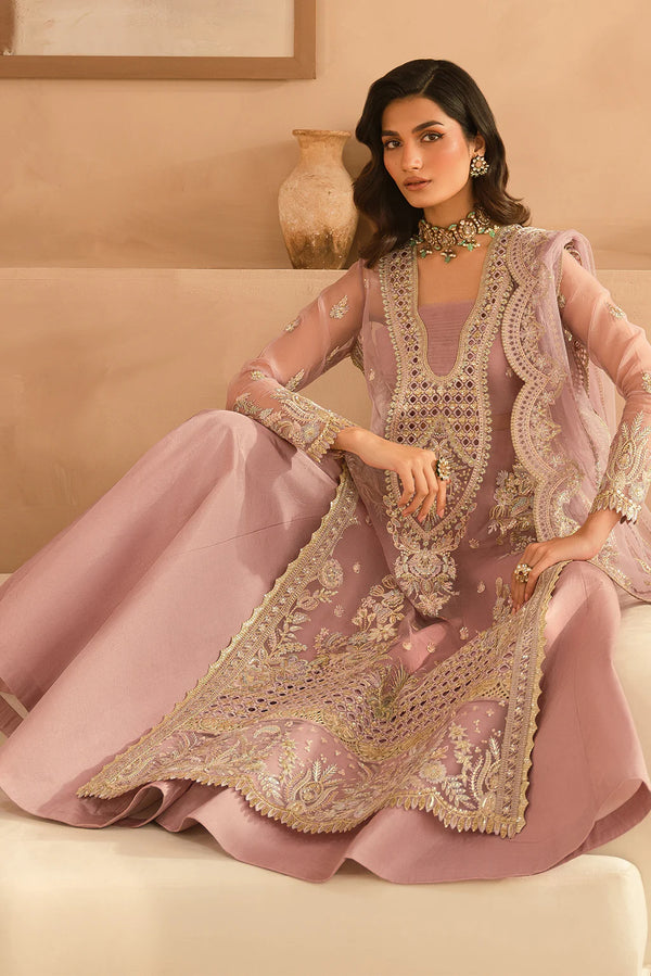 PANACHE BY AYZEL WEDDING FORMALS |MAURA