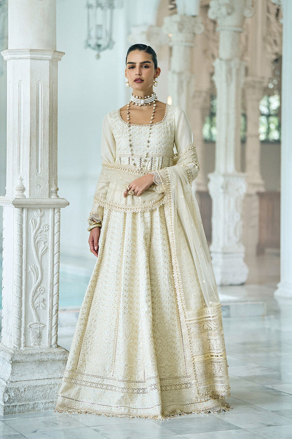 Sobia Nazir Luxury Lawn Eid '26 LEE26-1A