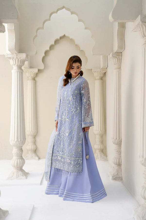 Elle Premium By Mehreen / MEHRU