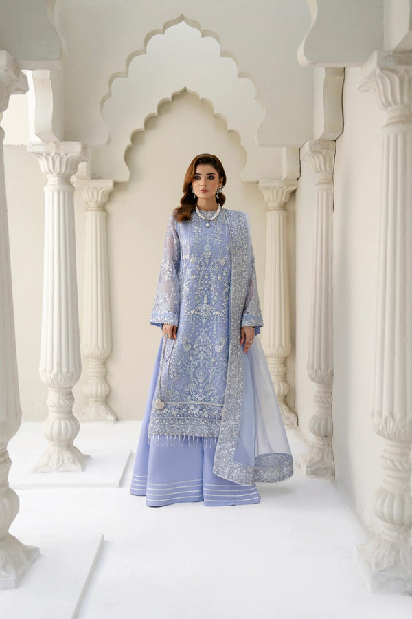 Elle Premium By Mehreen / MEHRU
