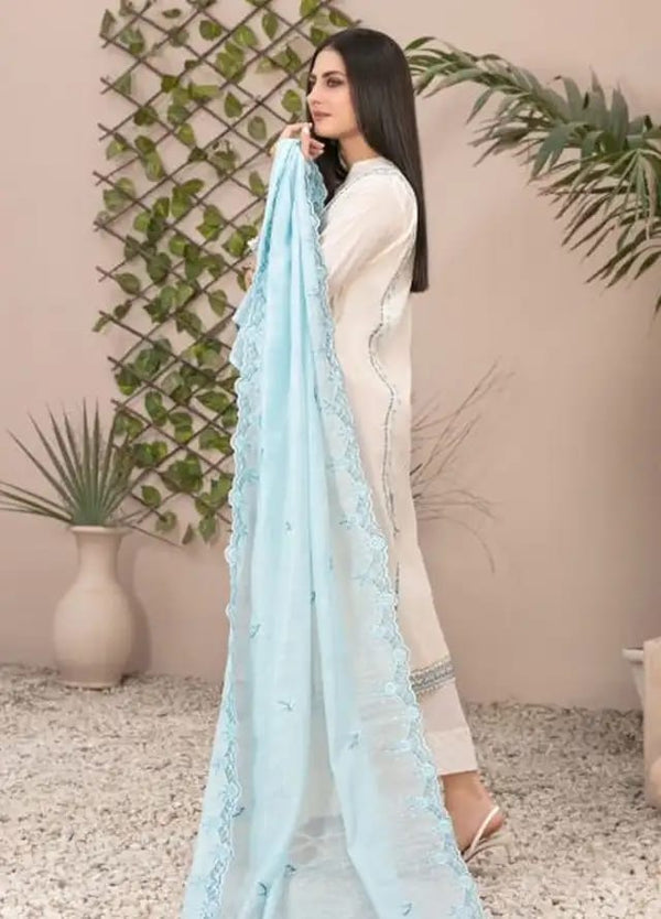 ZENEL BY TAWAKKAL FESTIVE COLLECTION D5