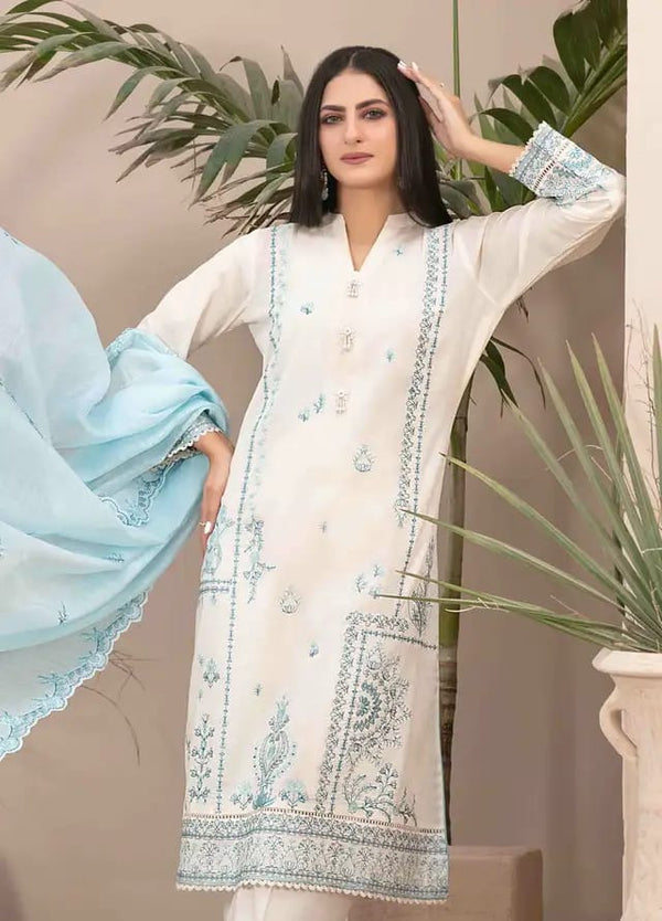 ZENEL BY TAWAKKAL FESTIVE COLLECTION D5