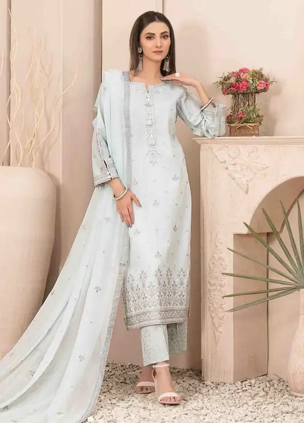 ZENEL BY TAWAKKAL FESTIVE COLLECTION D6