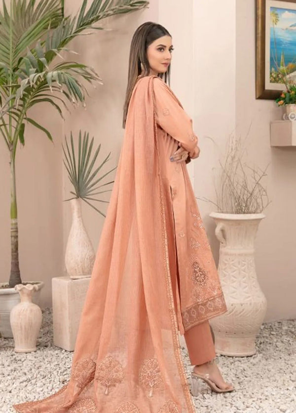 ZENEL BY TAWAKKAL FESTIVE COLLECTION D1