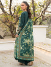 ANGAN BY MAHNUR LUXURY LAWN UNSTITCHED '26-AN-010