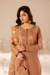 ZARDOZI EID EDTION - 10 T-PINK