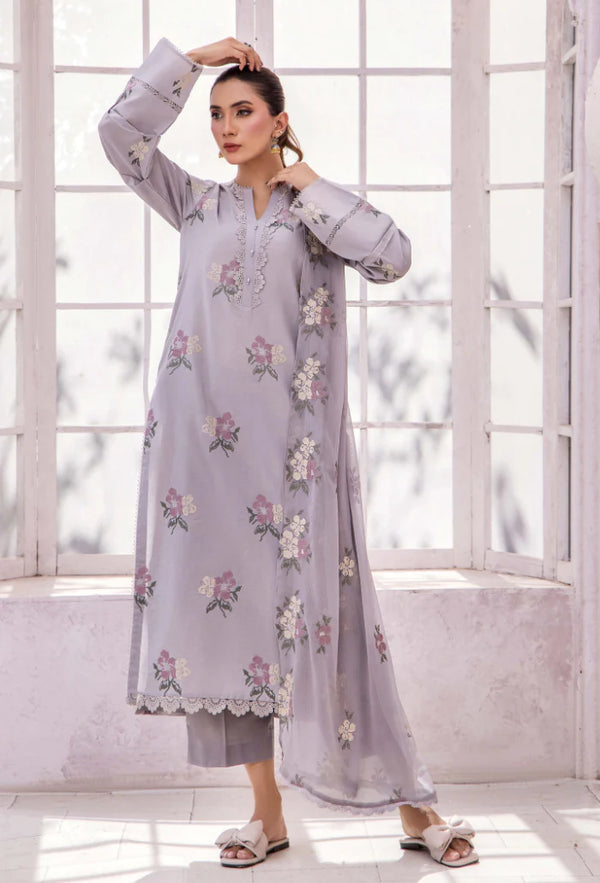 Humdum | Lilly 25 | Lilly - D05