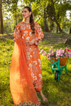 RANG RASIYA CARNATION FESTIVE EID - COCO