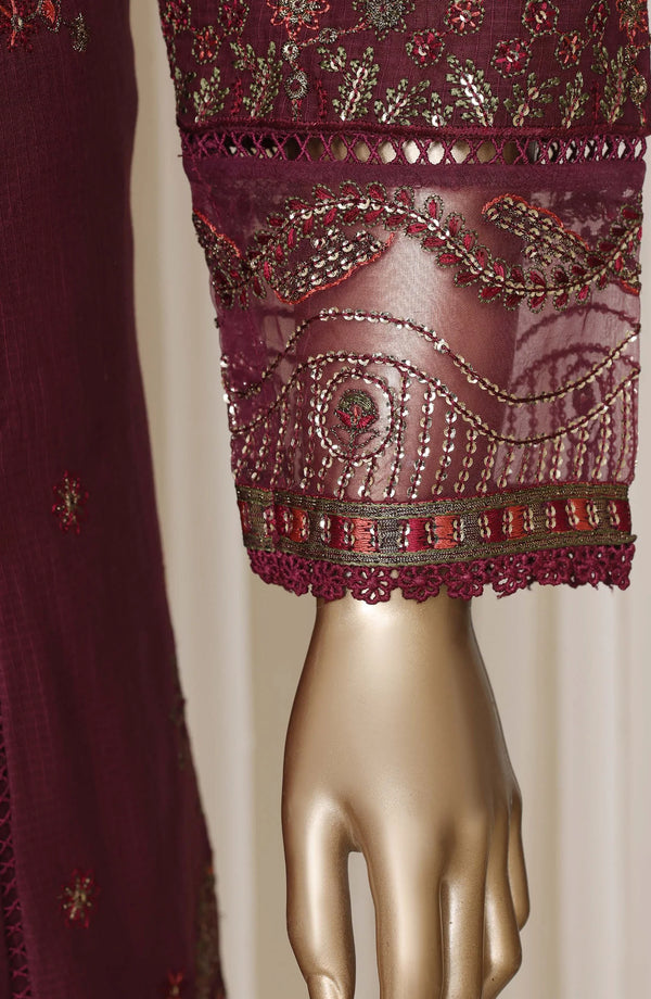 SADABAHAR LUXURY EMBROIDERED RTW-D05