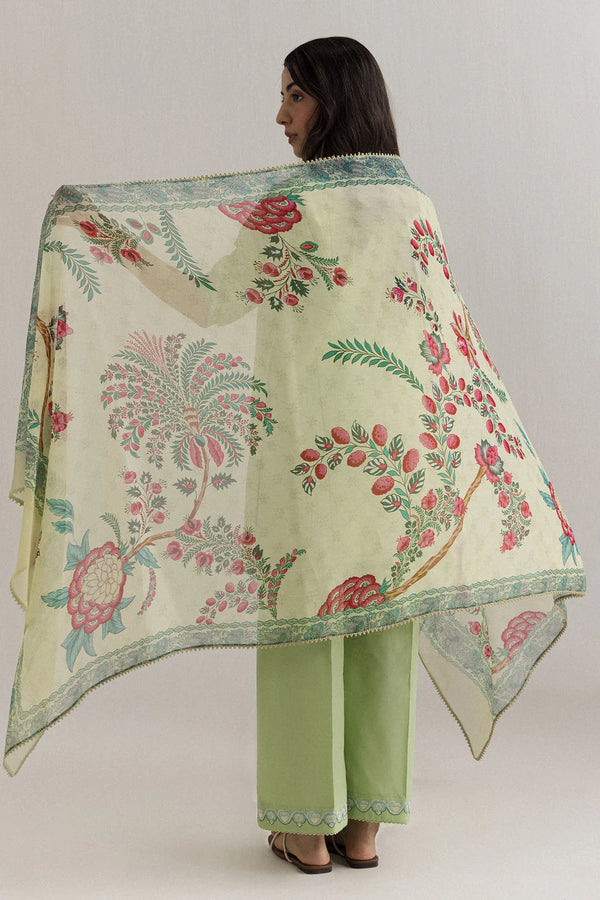Coco By Zara Shahjahan Eid Lawm'26 Vol 2 - Noa-5B