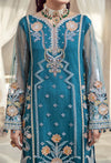 MUATTAR LUXURY FORMAL STITCHED BY ADAN LIBAS D-10