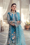 MUATTAR LUXURY FORMAL STITCHED BY ADAN LIBAS D-10