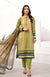 SUNSHINE BLOOM BY ALZOHAIB UN-STITCHED 3PC| D-10