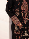 MERAKI BY ROHEENAZ FALL WINTER UN-STITCHED 3PC-FREYA