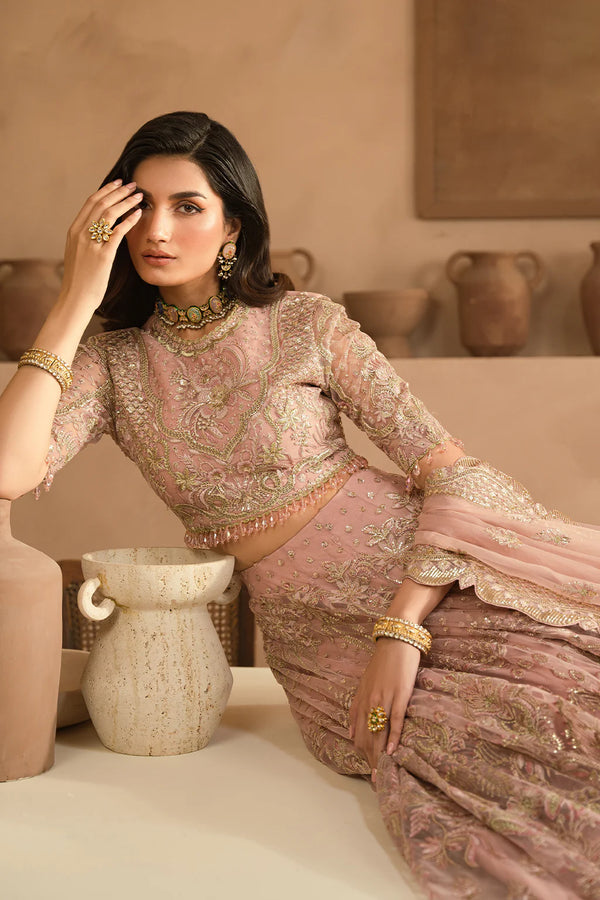 PANACHE BY AYZEL WEDDING FORMALS | JELENA