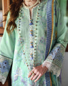 MUSHQ HEMLINE-FERNLORE
