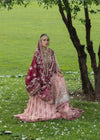 Hussain Rehar Festive Formal-Gulrukh