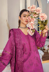 BAHARAN BY HUMDUM PREMIUM LAWN'25-D-10