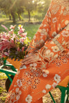 RANG RASIYA CARNATION FESTIVE EID - COCO