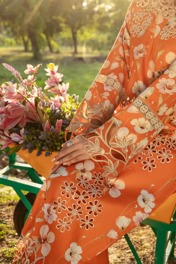 RANG RASIYA CARNATION FESTIVE EID - COCO