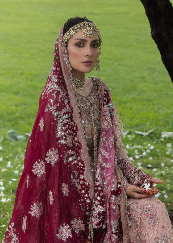 Hussain Rehar Festive Formal-Gulrukh
