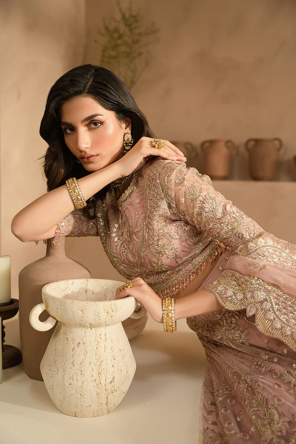 PANACHE BY AYZEL WEDDING FORMALS | JELENA