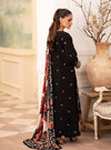 MERAKI BY ROHEENAZ FALL WINTER UN-STITCHED 3PC-FREYA