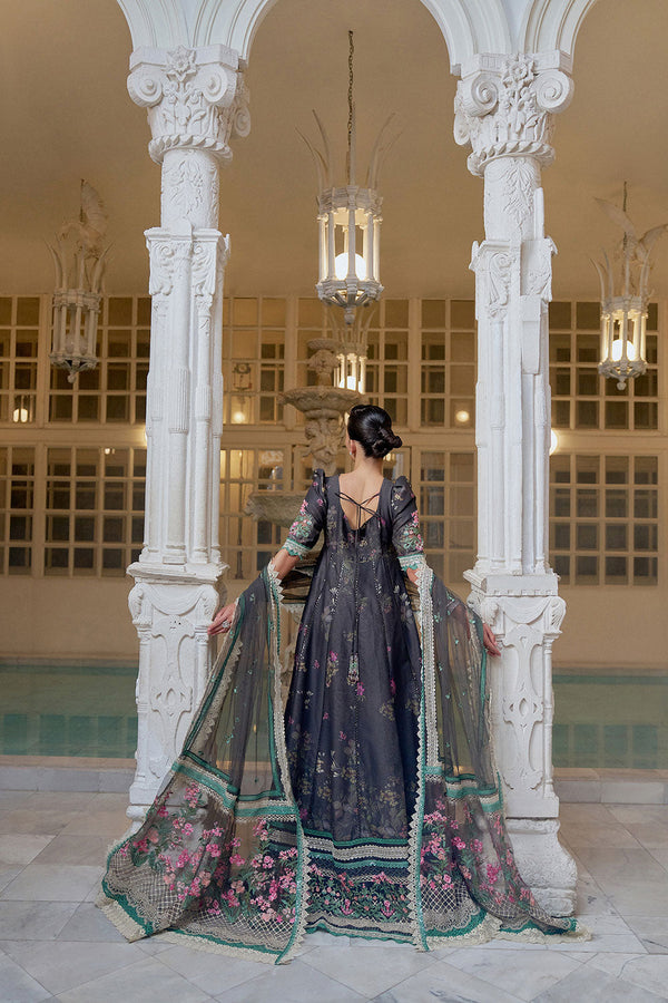 Sobia Nazir Luxury Lawn Eid '26 LEE26-10A