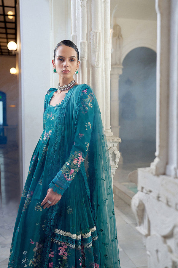 Sobia Nazir Luxury Lawn Eid '26 LEE26-10B