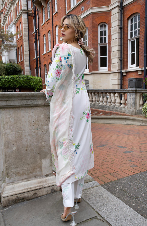 Sunshine Bloom Premium Edition | D-08