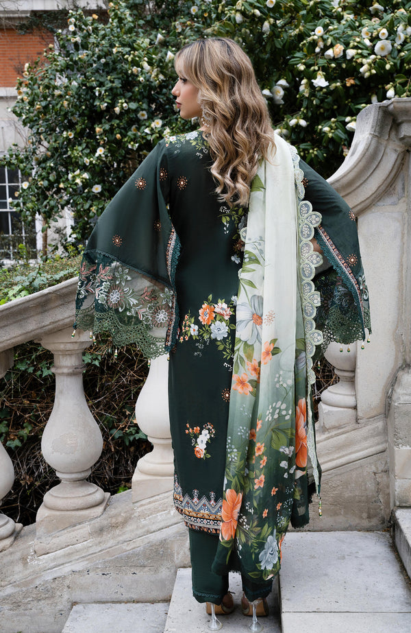 Sunshine Bloom Premium Edition | D-06