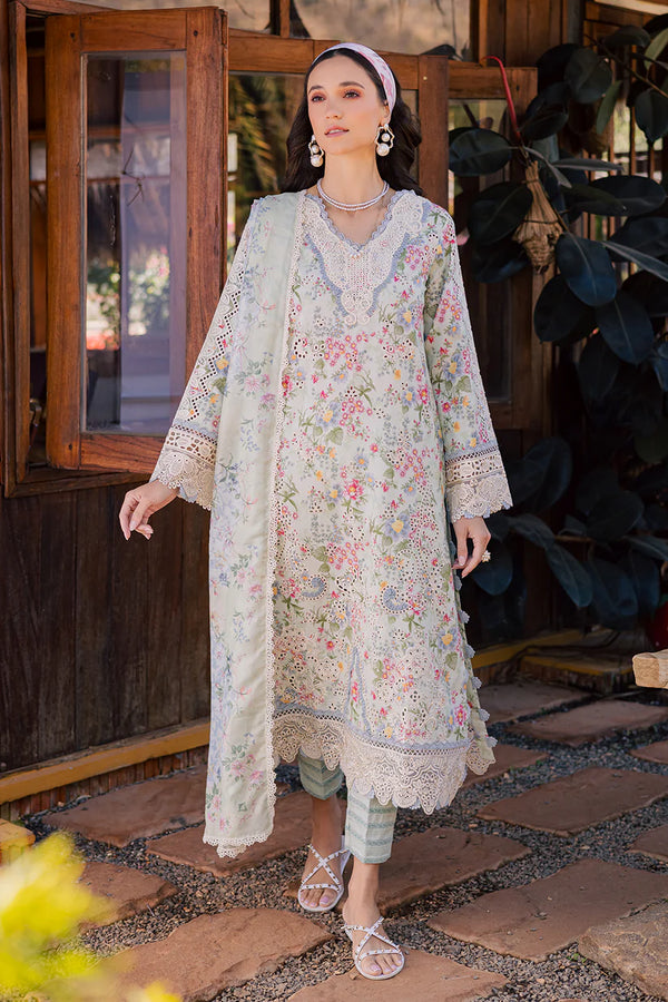 AABYAAN SHEZLIN CHIKANKARI EID EDIT | REEM