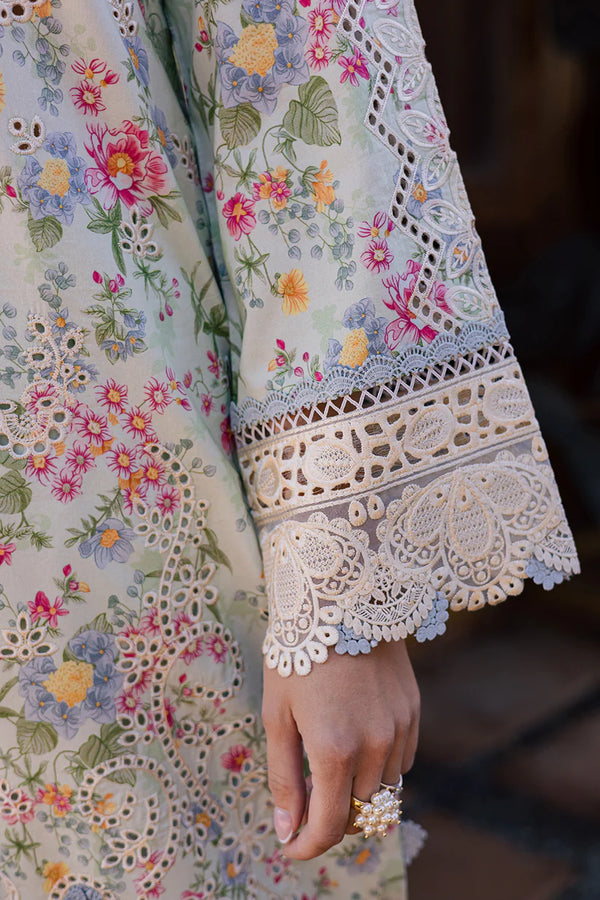 AABYAAN SHEZLIN CHIKANKARI EID EDIT | REEM