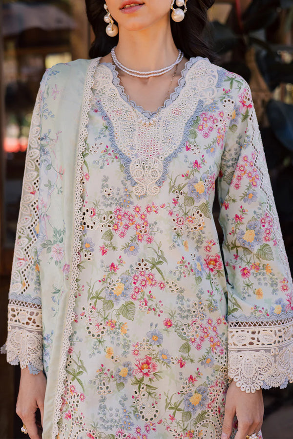 AABYAAN SHEZLIN CHIKANKARI EID EDIT | REEM