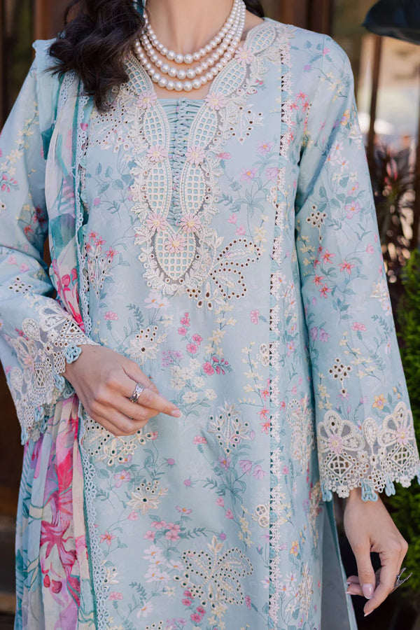 AABYAAN SHEZLIN CHIKANKARI EID EDIT | ZARMINAH
