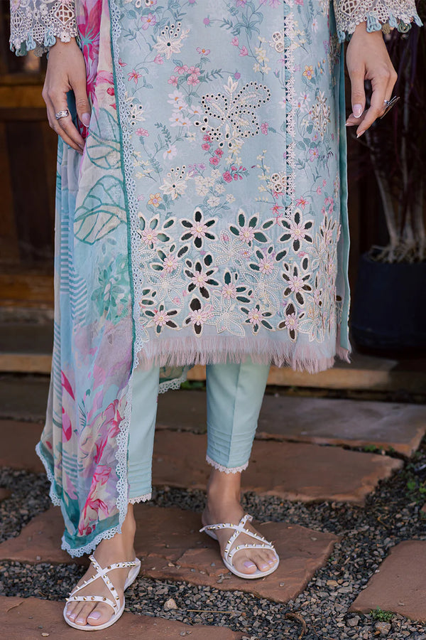 AABYAAN SHEZLIN CHIKANKARI EID EDIT | ZARMINAH