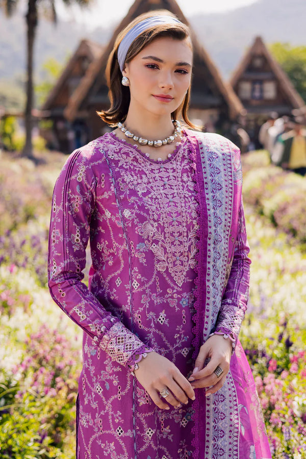AABYAAN SHEZLIN CHIKANKARI EID EDIT | ZARQAA