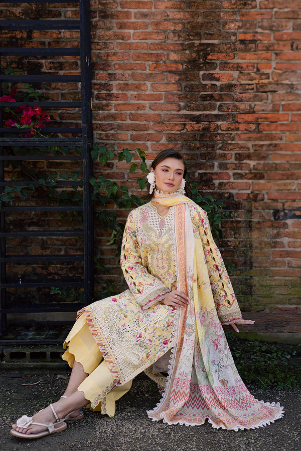 AABYAAN SHEZLIN CHIKANKARI EID EDIT | ZEHRAAYE