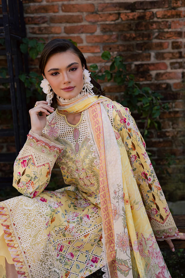 AABYAAN SHEZLIN CHIKANKARI EID EDIT | ZEHRAAYE