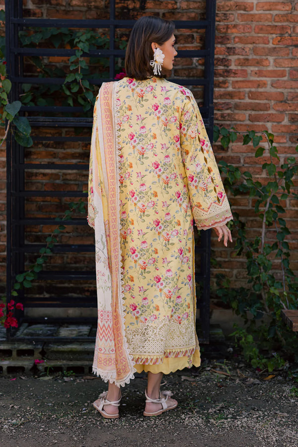 AABYAAN SHEZLIN CHIKANKARI EID EDIT | ZEHRAAYE